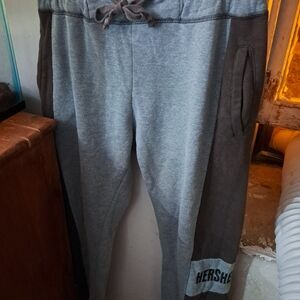 Used Hershey Sweatpants